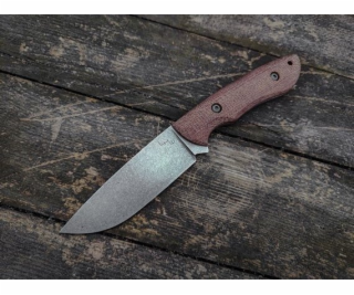 Nůž Zwilling LKW Sting Micarta