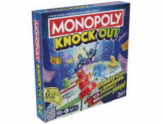 Stolní hra Hasbro Knock Out F8995LT