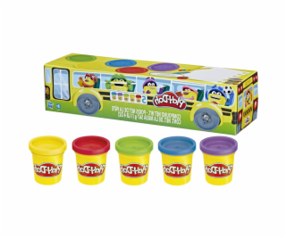 Modelovací hmota Play-Doh Back to school, 567 g