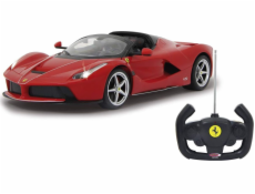 Ferrari LaFerrari Aperta, RC