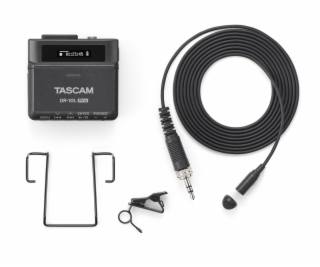 Tascam DR-10L PRO - Cyfrowy rejestrator (micro)