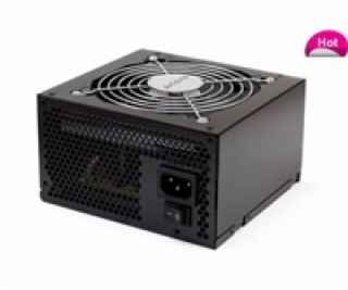 EVOLVEO zdroj 400W ATX, tichý napájací zdroj