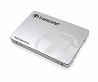 Transcend SSD370 64GB, TS64GSSD370S disky