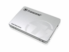 Transcend SSD370 32GB, TS32GSSD370S disk