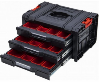 Qbrick TOOLBOX QBRICK PRO DRAWER 3 TOOLBOX EXPERT