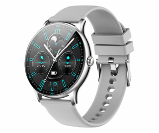 T-FIT 230 CALL SILVER smartwatch