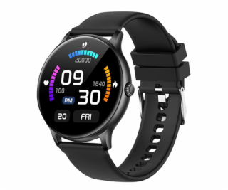 T-FIT 230 CALL BLACK smartwatch