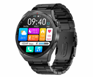 T-FIT 300 CALL BK smartwatch