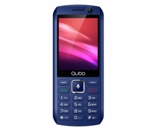 QUBO P-280 BL