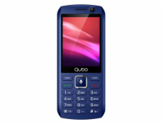 QUBO P-280 BL