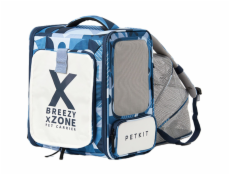 PETKIT Breezy xZone Pet Carrier- Blue (P7703b)