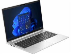 HP ProBook 455 15.6 G10 AMD Ryzen™ 5 7530U Notebook 39,6 cm (15,6 ) Full HD 16 GB DDR4-SDRAM 512 GB SSD Wi-Fi 6E (802.11ax) Windows 11 Pro Silver