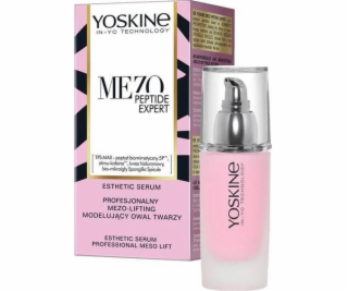 YOSKINE Mezo Peptide 30ml