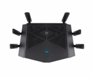 Acer Router Predator Connect W6x, wifi 6 router, EU plug