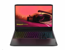 Lenovo IdeaPad Gaming 3 15ACH6 Shadow Black (82K202AMCK)