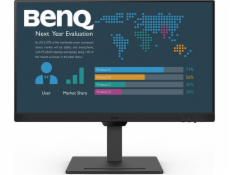 BENQ 27W LED MONITOR BL2790T BLACK