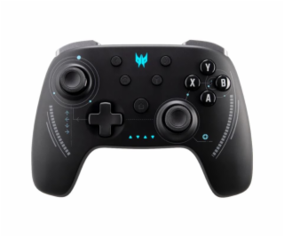 ACER Predator Wireless Gaming Controller Black  PGR300