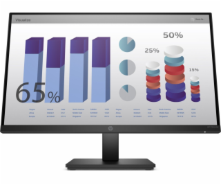 Monitor HP P24q G4 (8 MB10AT)