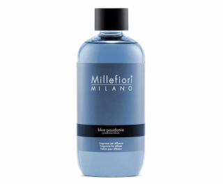 Náplň do difuzéru Millefiori Milano, Modrá Posidonie, 250 ml