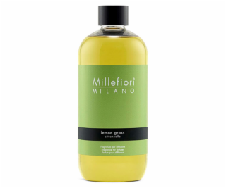 Náplň do difuzéru Millefiori Milano, Natural, 500ml/Citró...