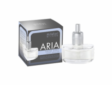 Náplň do elektrického difuzéru Millefiori Milano, Aria, Stříbrný svit, 20 ml