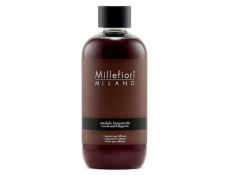 Náplň do difuzéru Millefiori Milano, Natural, 500ml/Santalové dřevo a bergamot