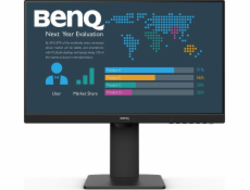 BENQ 23.8W LED MONITOR BL2486TC BLACK