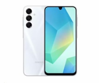 Samsung Galaxy A16 (A166), 8/256 GB, 5G, EU, světle šedá