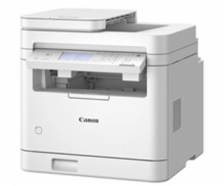 Canon i-SENSYS MF287dw - černobílá MF (tisk,kopárka,sken,...