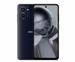 HMD Pulse Pro, 8/256 GB, Dual SIM, černá