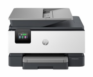 BAZAR - HP Officejet Pro 9120e HP+ (A4, 22 ppm, USB 2.0, ...