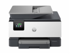 BAZAR - HP Officejet Pro 9120e HP+ (A4, 22 ppm, USB 2.0, LAN, Wi-Fi, Print, Scan, Copy, FAX, Duplex, RADF) - Pošk. obal