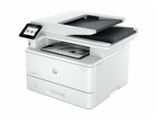 BAZAR - HP LaserJet Pro MFP 4102fdw (40str/min, A4, USB, Ethernet, Wi-Fi, PRINT, SCAN, FAX, DADF, duplex) - Pošk. obal