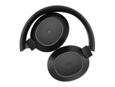 PowerLocus Universe Wireless Headphones (black)