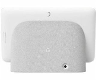 Google Nest Hub 2 chalk