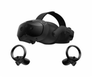 HTC Vive Focus Vision brýle pro virtuální realitu, 2× 244...