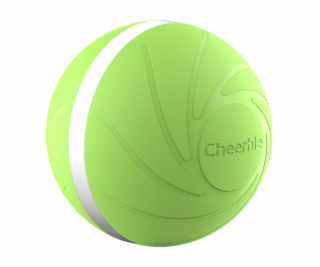 Cheerble W1 interactive ball for dogs and cats