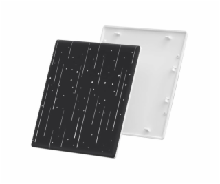 Decorative cover / cap for T5 SONOFF Star 1C touch switch