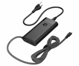 HP AC Adapter USB-C 110W Laptop Charger