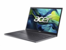 ACER NTB Aspire 17 (A17-51M-78VJ),i7-150U,17,3 FHD,32GB,1024GB SSD,Intel Iris,Win11H,Gray