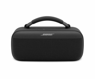 BOSE SoundLink Max, Black