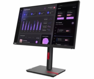 LENOVO ThinkVision T24i-30, LED Monitor 23,8 