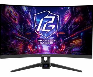 Monitor ASROCK 27  PG27FRS1A