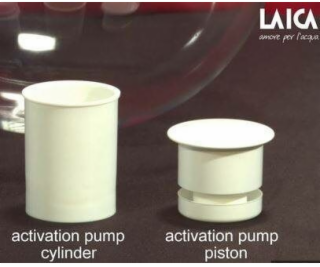 Laica DUFP001 Aktivační pumpa pro filtr Germ-Stop a filtr...