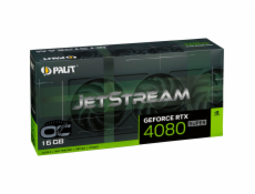 Palit RTX4080 SUPER 16GB JetStream OC