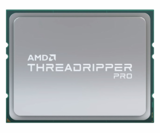 AMD Ryzen Threadripper PRO 3945WX (12C/24T) 4.0GHz (4.3GH...