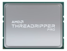 AMD Ryzen Threadripper PRO 3945WX (12C/24T) 4.0GHz (4.3GHz Turbo) Socket sWRX8 TDP 280W, tray