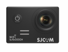 SJCAM SJ5000X outdoorová sportovní kamera 4K Ultra HD CMOS 12 MP Wi-Fi 68 g