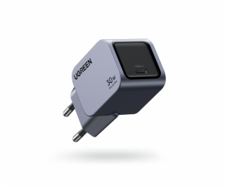 UGREEN Nexode Pro 30W USB-C GaN Fast Charger EU grey