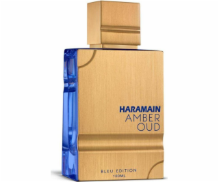 Al Haramain  Amber Oud Bleu Edition EDP 100ml